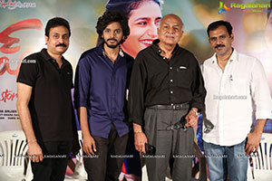 ISHQ Movie Success Meet