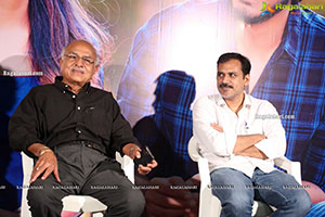 ISHQ Movie Success Meet