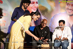 ISHQ Movie Success Meet