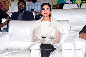 Amala Paul's Kudi Yedamaithe Trailer Launch