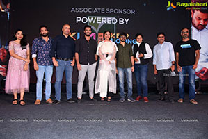 Amala Paul's Kudi Yedamaithe Trailer Launch