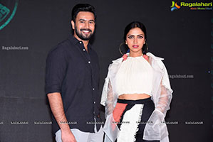 Amala Paul's Kudi Yedamaithe Trailer Launch