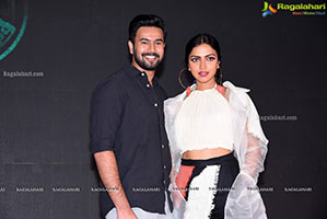 Amala Paul's Kudi Yedamaithe Trailer Launch