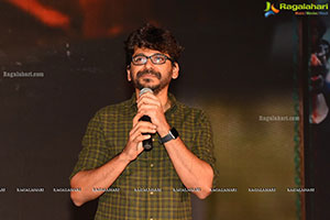 Amala Paul's Kudi Yedamaithe Trailer Launch