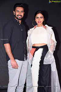 Amala Paul's Kudi Yedamaithe Trailer Launch