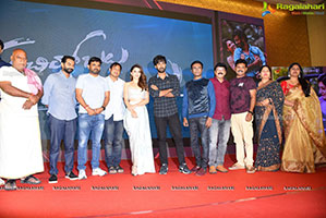 Manchi Rojulochaie Movie Intro Look Launch