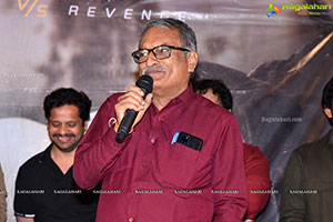 Missing Movie Trailer Launch