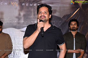 Missing Movie Trailer Launch