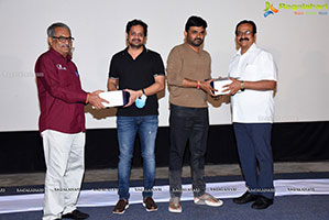 Missing Movie Trailer Launch