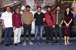 Missing Movie Trailer Launch