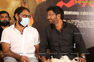 Narappa Movie Success Meet