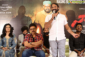 Narappa Movie Success Meet