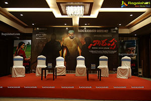 Narappa Movie Success Meet