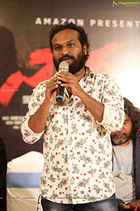 Narappa Movie Success Meet