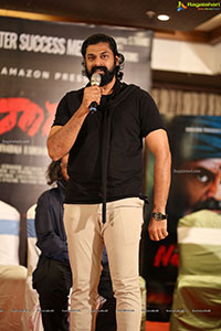 Narappa Movie Success Meet