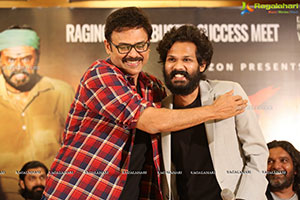 Narappa Movie Success Meet