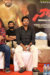 Narappa Movie Success Meet