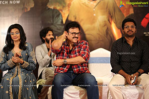 Narappa Movie Success Meet