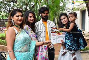 Bharathi Creations Production No.2 SK Opening