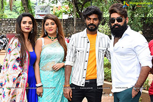 Bharathi Creations Production No.2 SK Opening