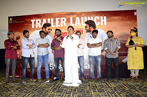 SR Kalyanamandapam Est. 1975 Movie Trailer Launch Event