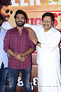 SR Kalyanamandapam Est. 1975 Movie Trailer Launch Event