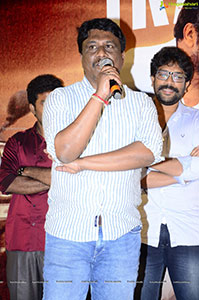 SR Kalyanamandapam Est. 1975 Movie Trailer Launch Event