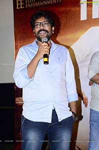 SR Kalyanamandapam Est. 1975 Movie Trailer Launch Event