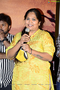 SR Kalyanamandapam Est. 1975 Movie Trailer Launch Event