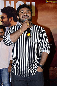 SR Kalyanamandapam Est. 1975 Movie Trailer Launch Event