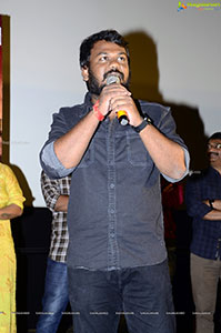 SR Kalyanamandapam Est. 1975 Movie Trailer Launch Event