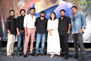 Sundari Movie Press Meet