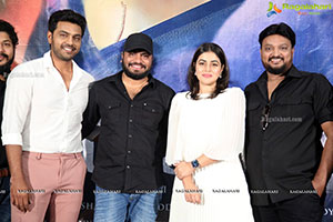 Sundari Movie Press Meet