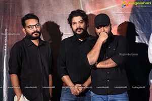 Sundari Movie Press Meet