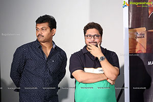 Thimmarusu Movie Success Meet