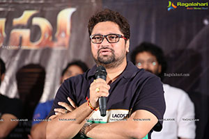 Thimmarusu Movie Success Meet