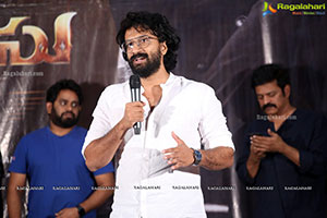 Thimmarusu Movie Success Meet