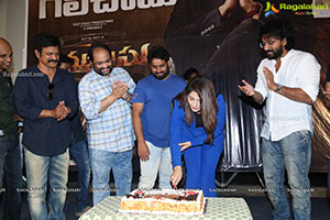 Thimmarusu Movie Success Meet