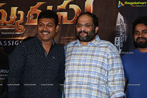 Thimmarusu Movie Success Meet