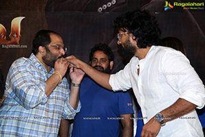 Thimmarusu Movie Success Meet