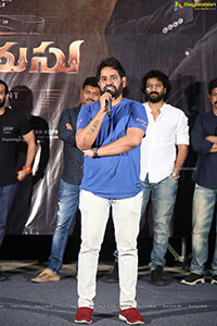 Thimmarusu Movie Success Meet