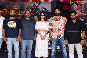 Thimmarusu Movie Press Meet