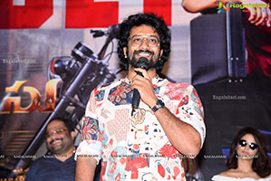 Thimmarusu Movie Press Meet