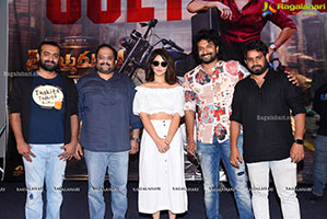 Thimmarusu Movie Press Meet