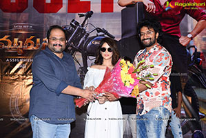 Thimmarusu Movie Press Meet