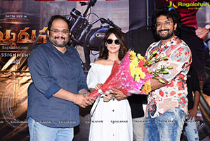 Thimmarusu Movie Press Meet