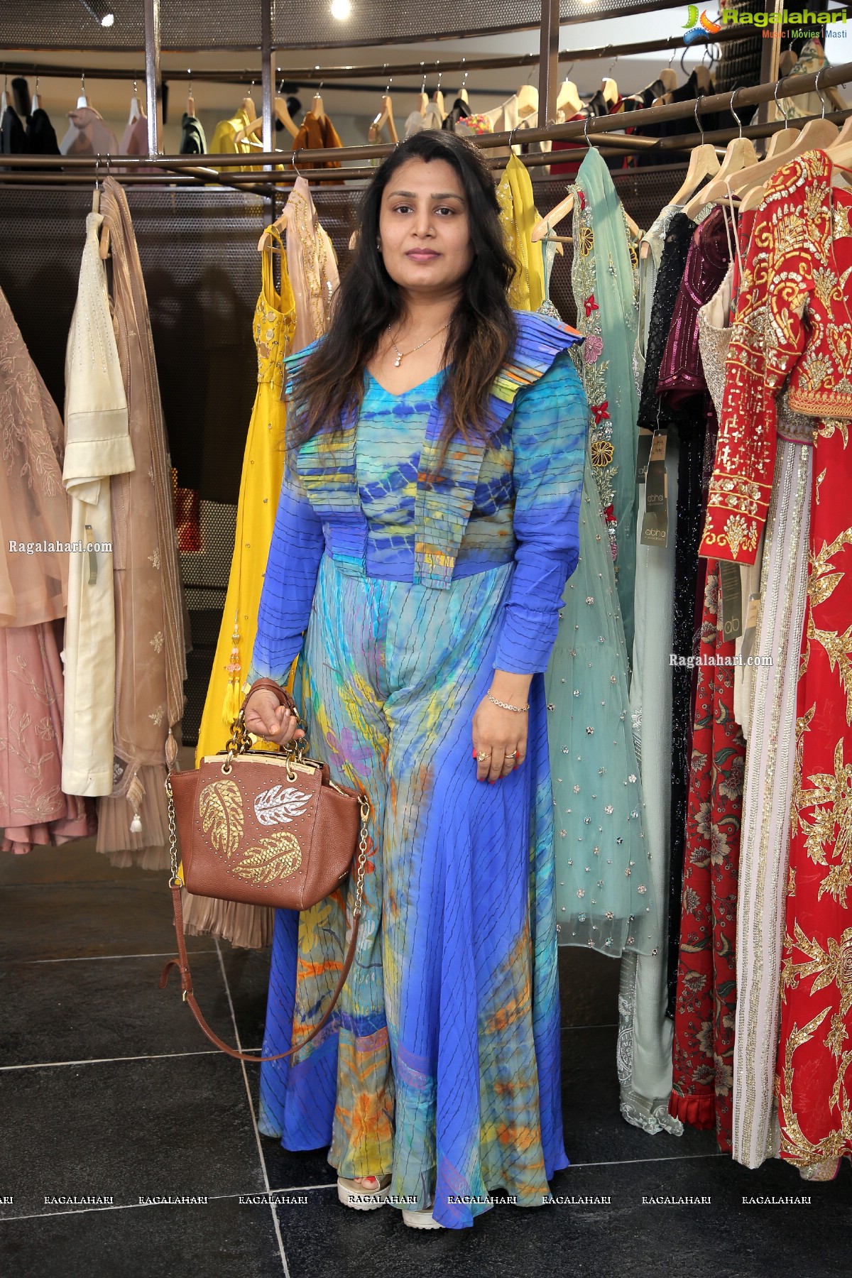 Abha-Atelier-A Luxe Fashion House Launch at Banjara Hills