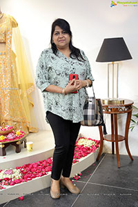 Abha-Atelier-A Luxe Fashion House Launch