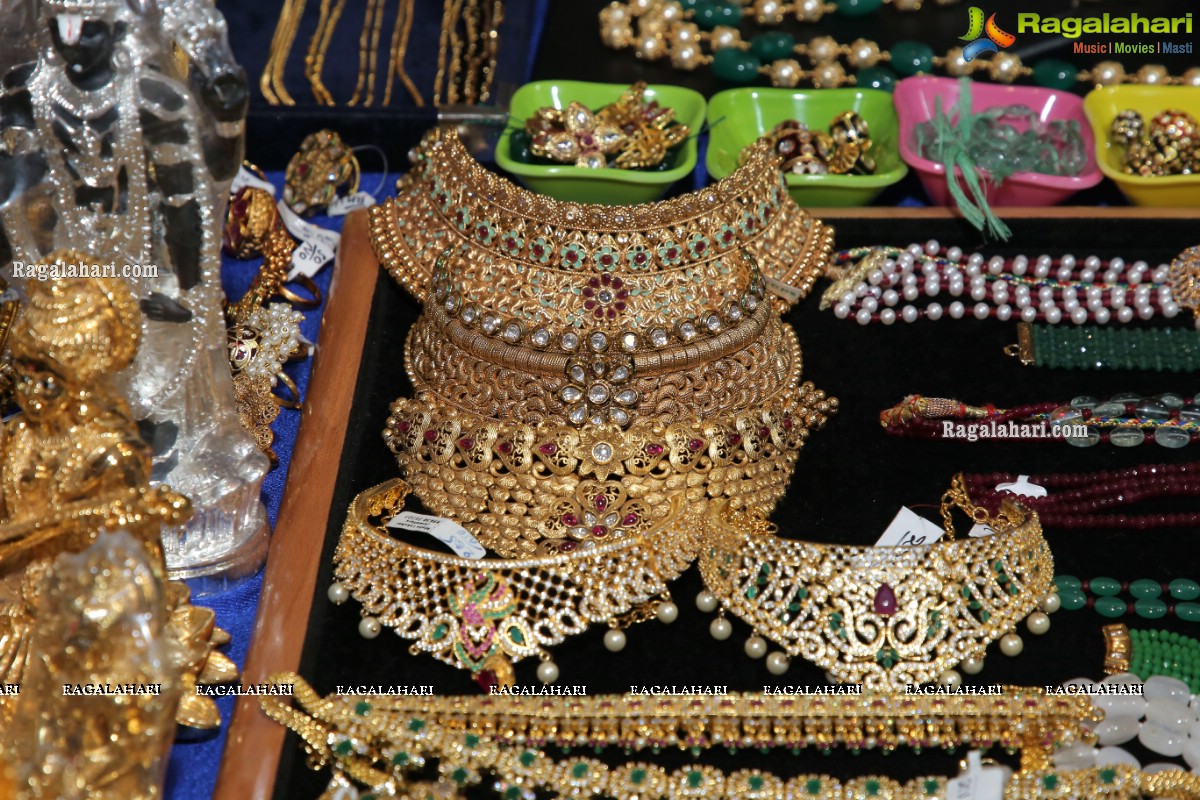 Akritti Elite Exhibition and Sale July 2021 Kicks Off at Taj Deccan