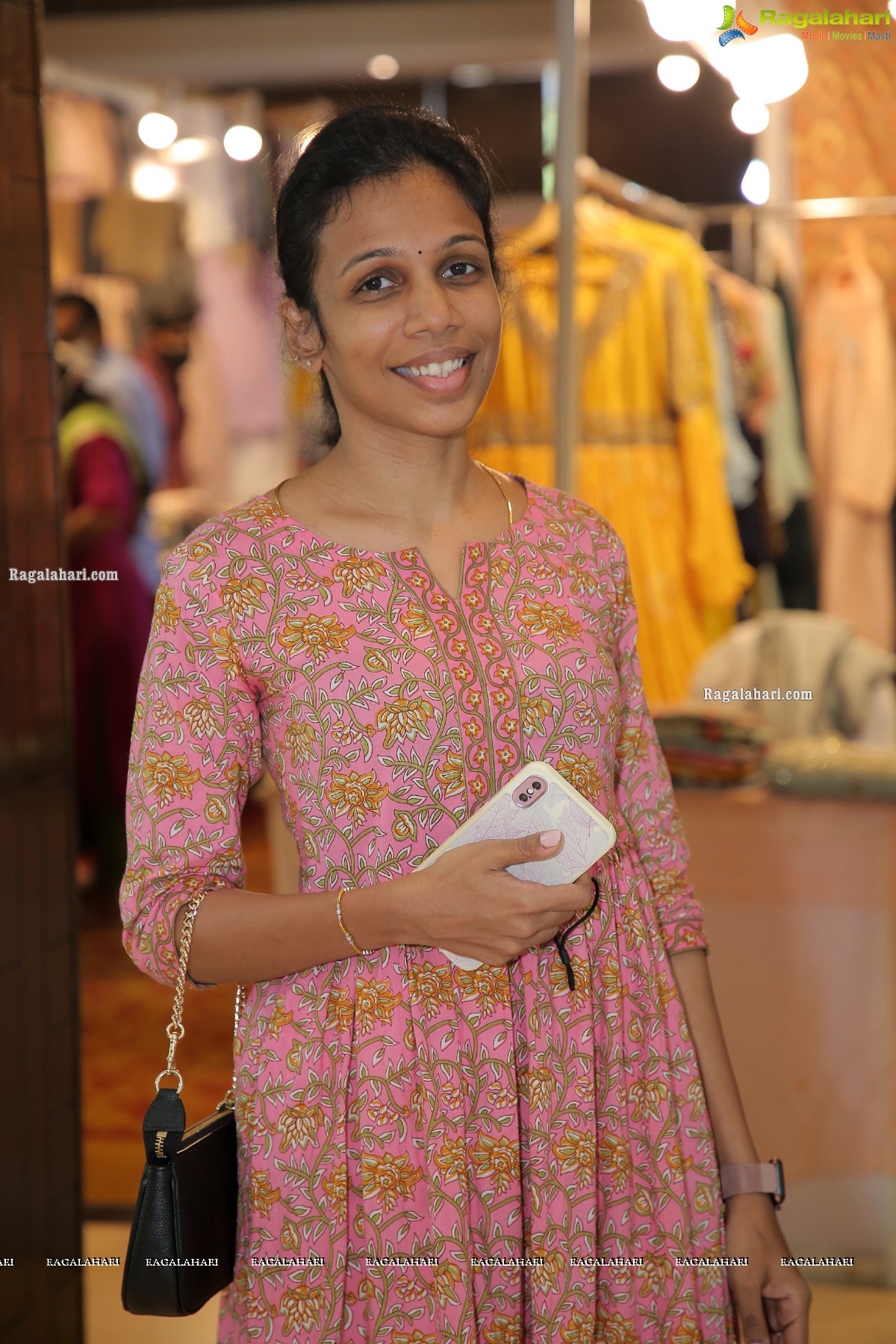 Akritti Elite Exhibition and Sale July 2021 Kicks Off at Taj Deccan